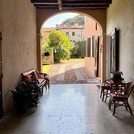 Appartement Regina Dei Fiori à Marostica Extérieur photo