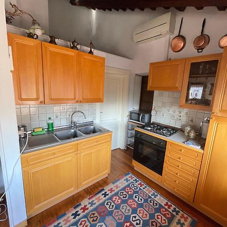 Appartement Regina Dei Fiori à Marostica Extérieur photo
