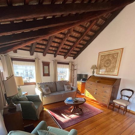 Appartement Regina Dei Fiori à Marostica Extérieur photo