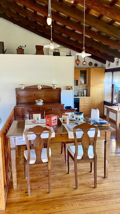 Appartement Regina Dei Fiori à Marostica Extérieur photo