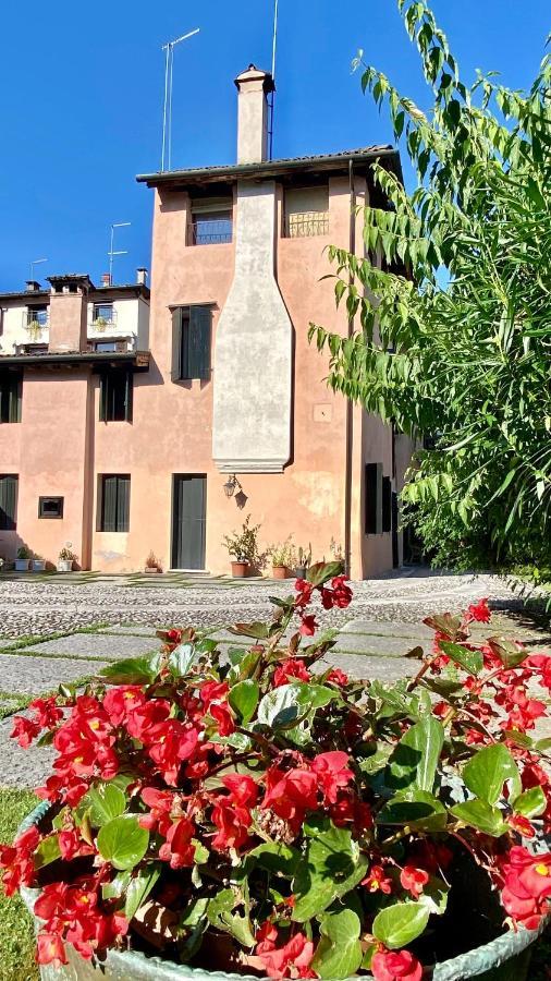 Appartement Regina Dei Fiori à Marostica Extérieur photo