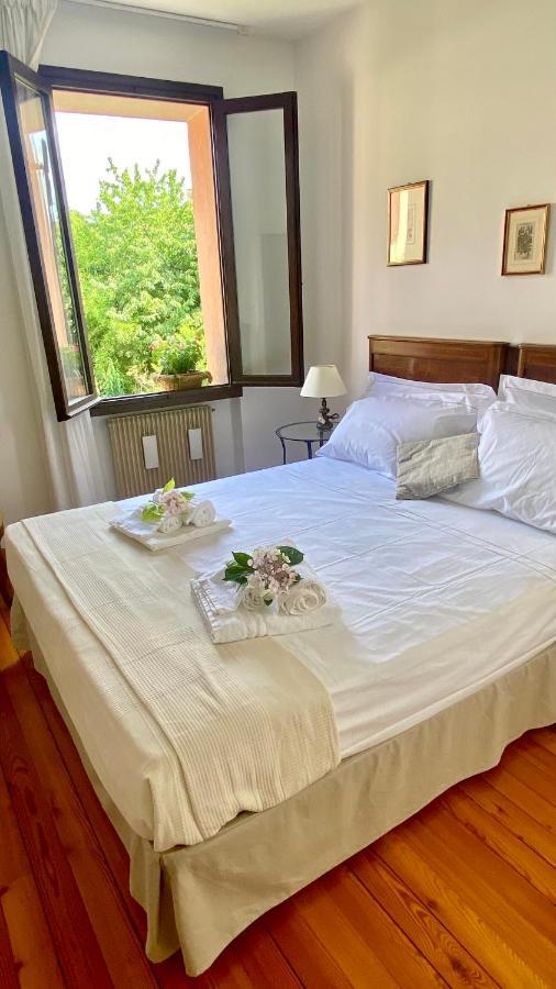 Appartement Regina Dei Fiori à Marostica Extérieur photo