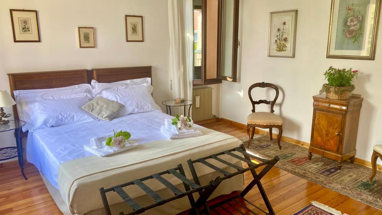 Appartement Regina Dei Fiori à Marostica Extérieur photo