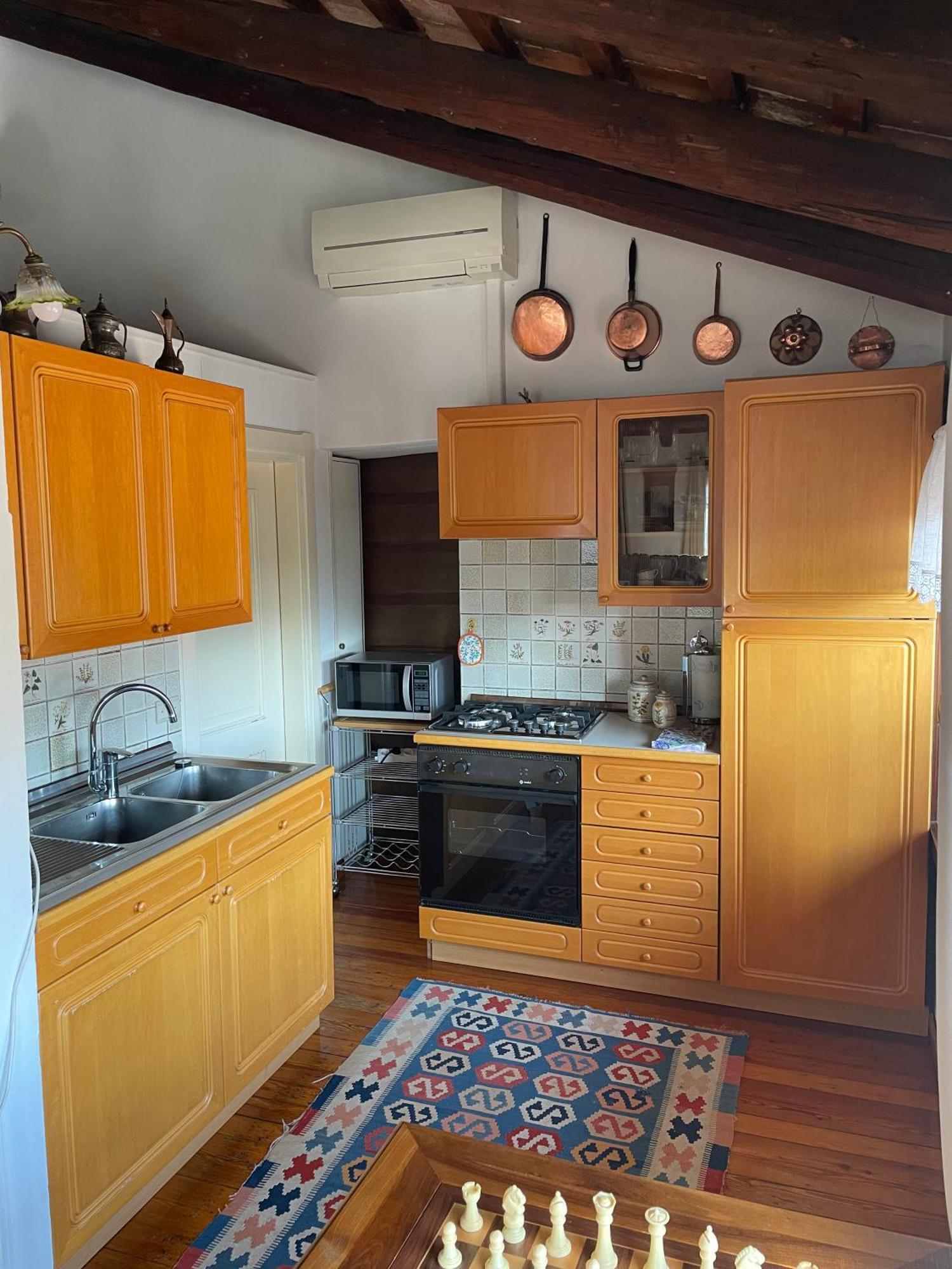Appartement Regina Dei Fiori à Marostica Extérieur photo
