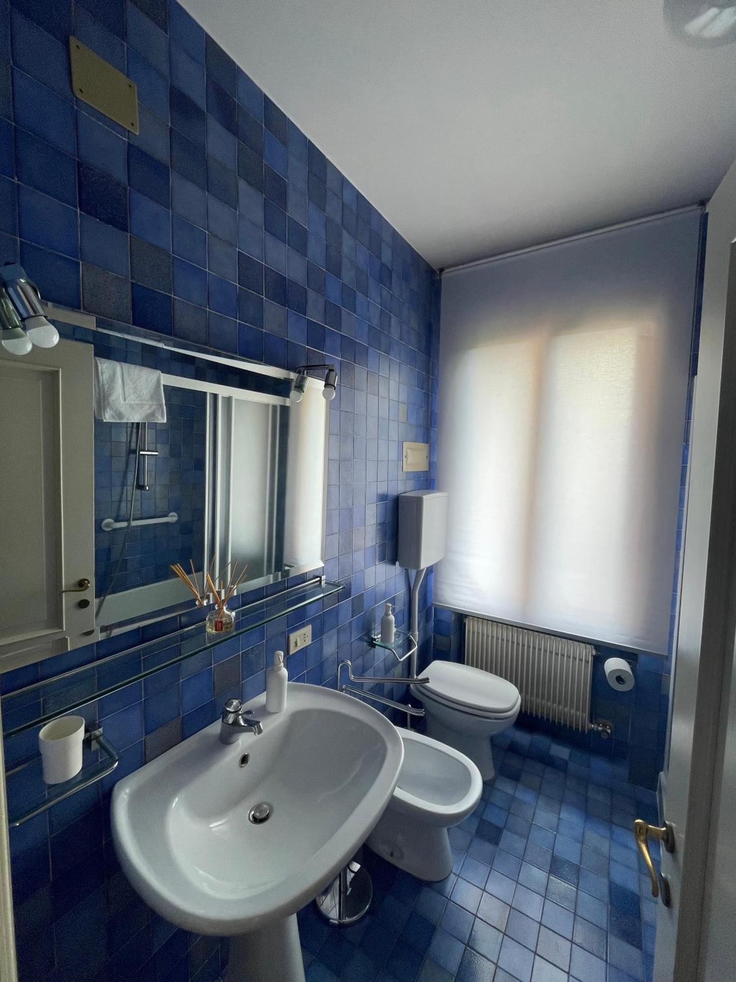 Appartement Regina Dei Fiori à Marostica Extérieur photo